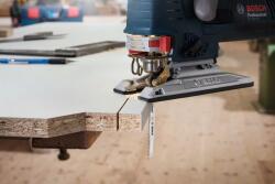 Bosch Fűrészlap dugattyús fűrészhez U 101 D Clean for Wood (3 db) 2608637723 (2608637723)