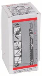 Bosch Fűrészlap dugattyús fűrészhez T 144 DP Precision for Wood (100 db) 2608633A42 (2608633A42)