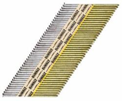 DEWALT Szalagos körmök sima, 2, 8 x 63 mm (2200 db) DNPT2863Z (DNPT2863Z)