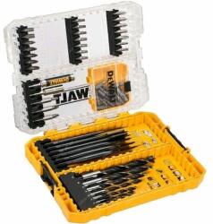 DEWALT Fa bit és fúró készlet (57 db) DT70768 (DT70768)