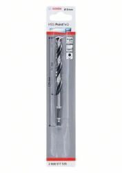Bosch Fúró fémhez HSS PointTeQ HEX 6 pontos szárral; 9, 0 mm (5 db) 2608577535 (2608577535)