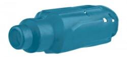 Makita burkolat kék DFT085/127F 424967-2-hez (424967-2)