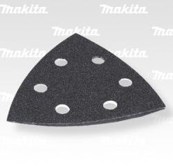 Makita csiszolópapír tépőzáras 94x94x94 mm 1200, 10 db B-21783 (B-21783)