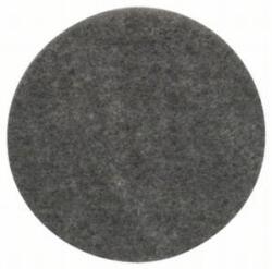 Bosch csiszolólap 150 mm, 800, szilícium-karbid (SiC), velúr nélkül, finom (5 db) 3608604025 (3608604025)
