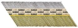 DEWALT Szíjszegek domború horganyzott, 3, 1 x 90 mm (2200 db) DNPT31R90G12Z (DNPT31R90G12Z)