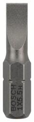 Bosch Csavarhúzó fúró kemény Extra-Hart S 1, 0x5, 5, 25 mm (3 db) 2607001464 (2607001464)