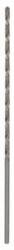 Bosch Fúrószárak fémhez HSS-G, DIN 340 2 x 56 x 85 mm (5 db) 2608596809 (2608596809)