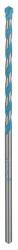 Bosch többcélú fúró CYL-9 Multi Construction - 7 x 90 x 150 mm, d 6, 5 mm 2608588201 (2608588201)