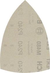 Bosch EXPERT csiszolőrács M480 100X150mm, P240, 10 db 2608900731 (2608900731)