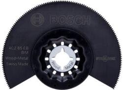 Bosch BIM szegmensfűrészlap Starlock ACZ 85 EB Fa és Fém 2609256943 (2609256943)