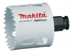 Makita lyukasztó BiM Ezychange 2 54 mm E-03844 (E-03844)