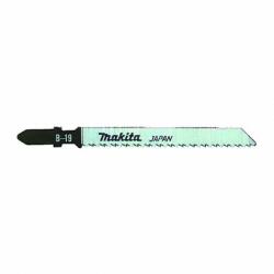 MAKITA fűrészlap No. B-19 65 mm 5 db fa A-85715 (A-85715)