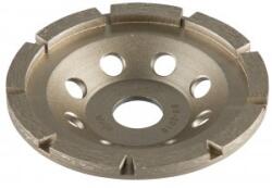 Makita gyémánt csiszolótárcsa 115x5x22, 23 mm D-60676 (D-60676)