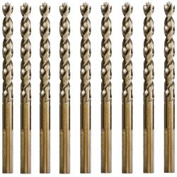 DEWALT fémfúró EXTREME 2 - 4, 8 x 86 mm (10 db) DT5546 (DT5546)