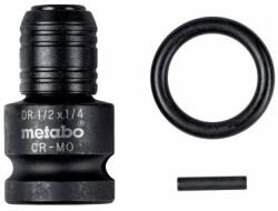 Metabo Adapter ütvecsavarozó kulcshoz 1/2" - 1/4", E6, 3, 3 628837000 (628837000)