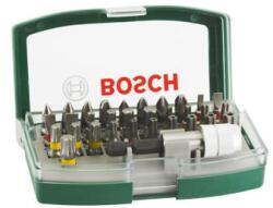 Bosch 32 darabos színkódolt csavarhúzó bitkészlet - DIY 2607017560 (2607017560)