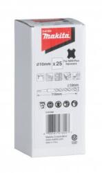 Makita fúrószár SDS-Plus D 6x42/110 mm, 25 db (csomag) D-61612 (D-61612)