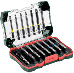 Metabo Box bitekkel SP (15 db) 626718000 (626718000)