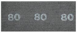 Bosch csiszolőrács 115 x 280 mm, 80 (5 db) 2608608N28 (2608608N28)