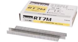 MAKITA klip 10x7 mm , 25 000 db , BST110 F-81518 (F-81518)