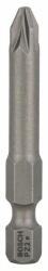 Bosch csavarhúzó bit extra kemény Extra-Hart PZ 2, 49 mm (3 db) 2607001577 (2607001577)