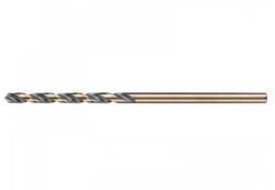 DEWALT Fémfúró 2, 5 mm (3 db) HSS-G Black&Gold DT20513 (DT20513)