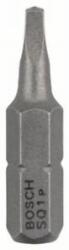Bosch csavarhúzó bit extra kemény Extra-Hart R1, 25 mm (3 db) 2608521108 (2608521108)