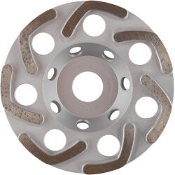 Makita gyémánt csiszolókorong 125x22, 23 mm B-48583 (B-48583)
