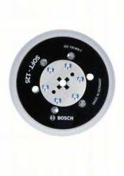 Bosch Csiszolótárcsa, többszörös perforáció (GET 55-125-höz; GEX 34-125-höz) 2608601333 (2608601333)