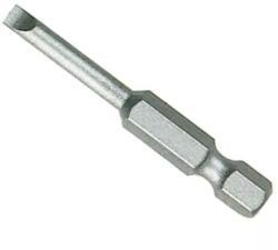 Makita lapos bit 3, 5 x 0, 6 mm, 50 mm, 10 db P-06161 (P-06161)
