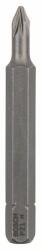Bosch csavarhúzó bit extra kemény Extra-Hart PZ 1, 51 mm (3 db) 2607001569 (2607001569)