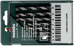 Metabo Kőfúró készlet HW (8 db) 627193000 (627193000)