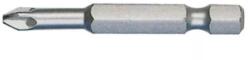 Makita bit PH1, 50 mm, 10 db P-06046 (P-06046)