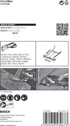 Bosch EXPERT STARLOCK AIZ32AIT, 5 db 2608900015 (2608900015)