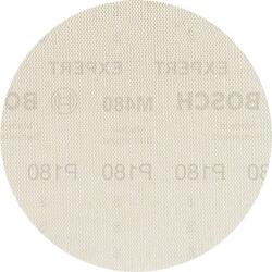 Bosch EXPERT csiszolőrács M480 125mm, P180, 5db 2608900675 (2608900675)