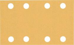 Bosch EXPERT csiszolópapír C470, P120, 80x133mm, 10 db 2608900881 (2608900881)
