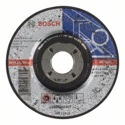 Bosch profilozott nagyoló tárcsa EfM A 30 T BF, 230 mm, 8, 0 mm 2608600386 (2608600386)