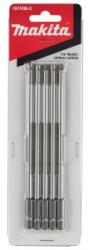 Makita bit 155 mm PZ2 5 db DFR551 191V06-2 (191V06-2)