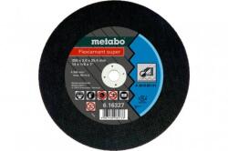 Metabo csiszolótárcsa Flexiamant SUPER 300 x 2, 5 x 25, 4 acél, TF 41 616328000 (616328000)