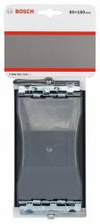 Bosch blokk kézi csiszoláshoz műanyagból 160 x 85 mm 2608601218 (2608601218)