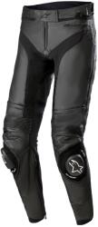 Alpinestars Missile 3 hosszabbított motoros nadrág fekete