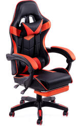  X-Style Combat 3.2 Gamer Szék - Fekete/Piros