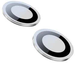 Baseus iPhone 14/14 Plus Lencsevédő (SGZT030002) - jatekotthon