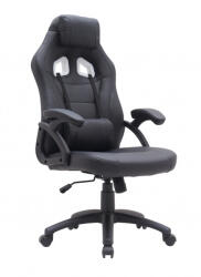  X-Style Combat 4.2 Led Gamer Szék - Fekete