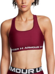 Under Armour Bustiera Under Armour Crossback Mid Bra 1361034-625 Marime M (1361034-625) - top4running