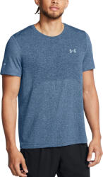 Under Armour Tricou Under Armour UA SEAMLESS STRIDE SS 1375692-465 Marime S (1375692-465)