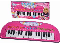 Simba Toys My Music World: Sintetizator cu model unicorn (106832445)