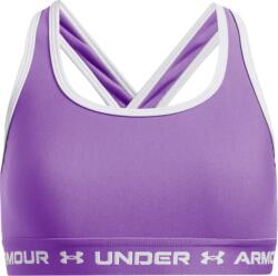 Under Armour Bustiera Under Armour G Crossback Mid Solid 1369971-525 Marime YMD (1369971-525) - top4running