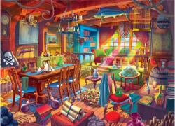 Brain Tree 2102086 - Pirate - 1000 db-os puzzle (2102086)