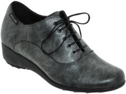 Mephisto Pantofi Oxford Femei Sana Mephisto Gri 36